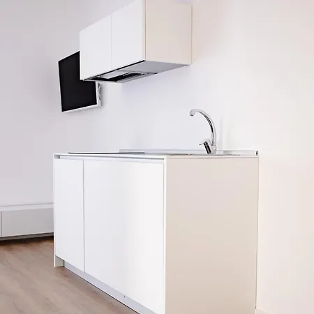 Eremo Dei Poeti Mosciano SantʼAngelo