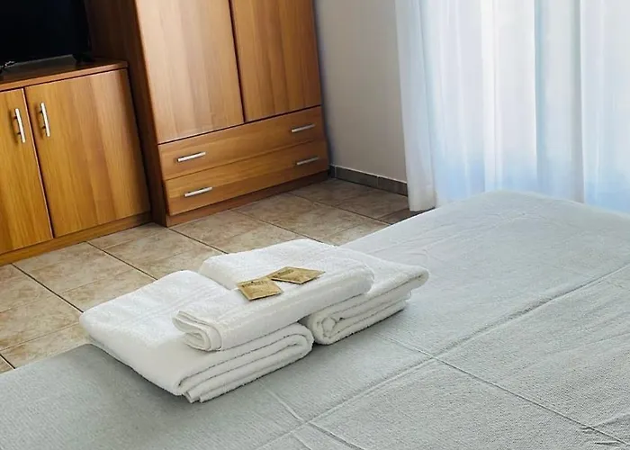 Eremo Dei Poeti * Mosciano SantʼAngelo