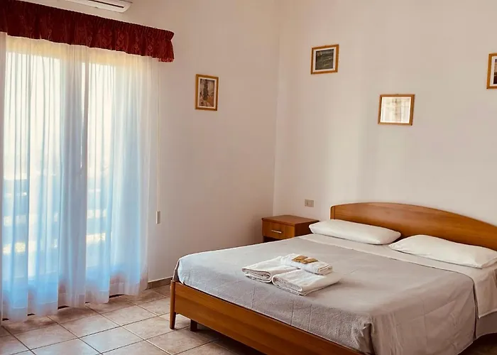 Eremo Dei Poeti Ξενοδοχείο *