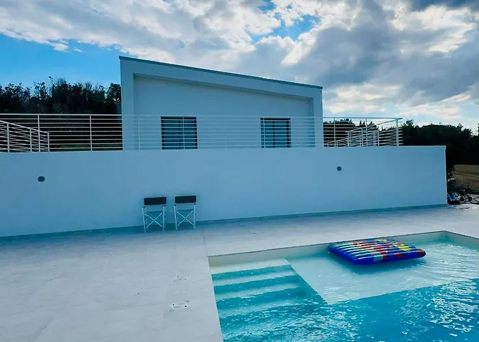 Eremo Dei Poeti Ξενοδοχείο