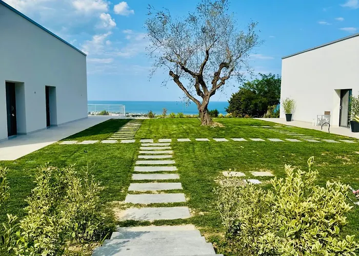 Eremo Dei Poeti Mosciano SantʼAngelo