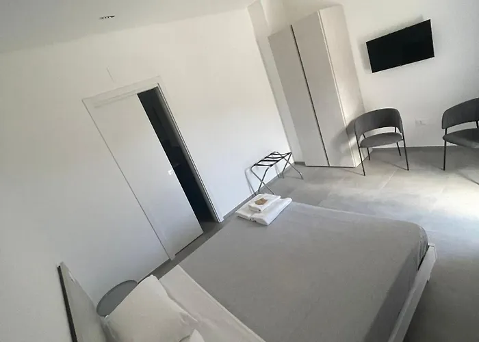 Ξενοδοχείο Eremo Dei Poeti Mosciano SantʼAngelo