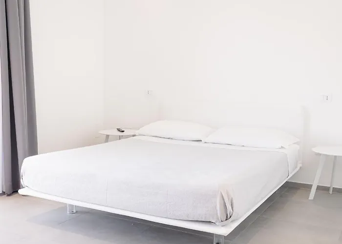 Ξενοδοχείο Eremo Dei Poeti