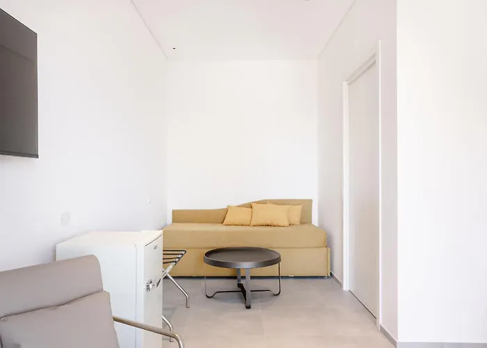 Eremo Dei Poeti Ξενοδοχείο