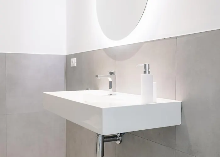 Eremo Dei Poeti Ξενοδοχείο *