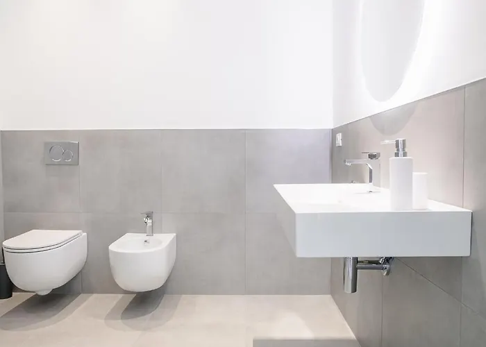 Ξενοδοχείο Eremo Dei Poeti