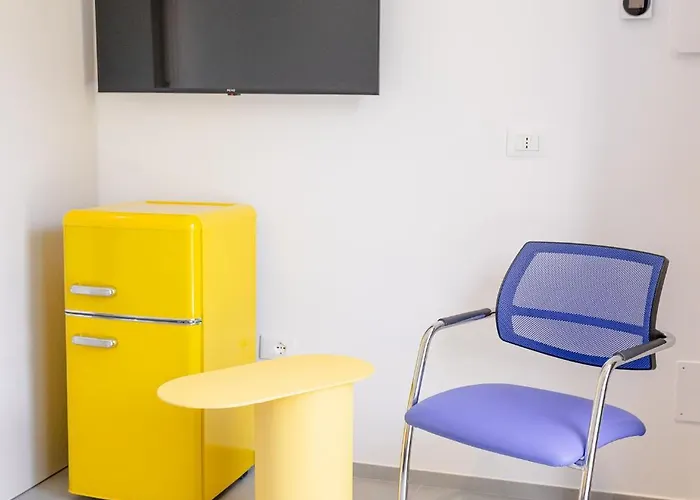 Ξενοδοχείο Eremo Dei Poeti