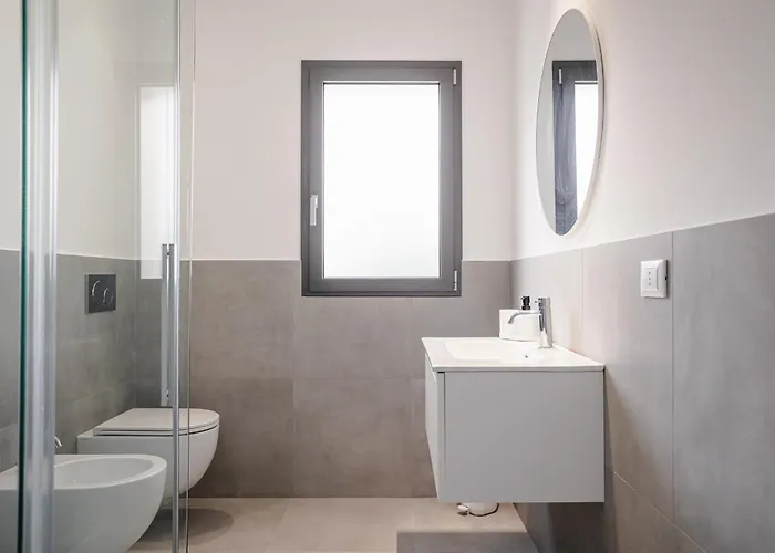 Ξενοδοχείο Eremo Dei Poeti *