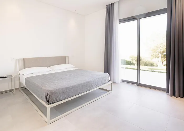 Eremo Dei Poeti Ξενοδοχείο *