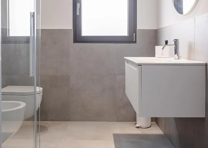 Eremo Dei Poeti * Mosciano SantʼAngelo