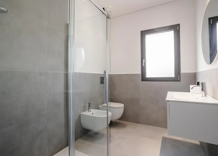 Eremo Dei Poeti * Mosciano SantʼAngelo