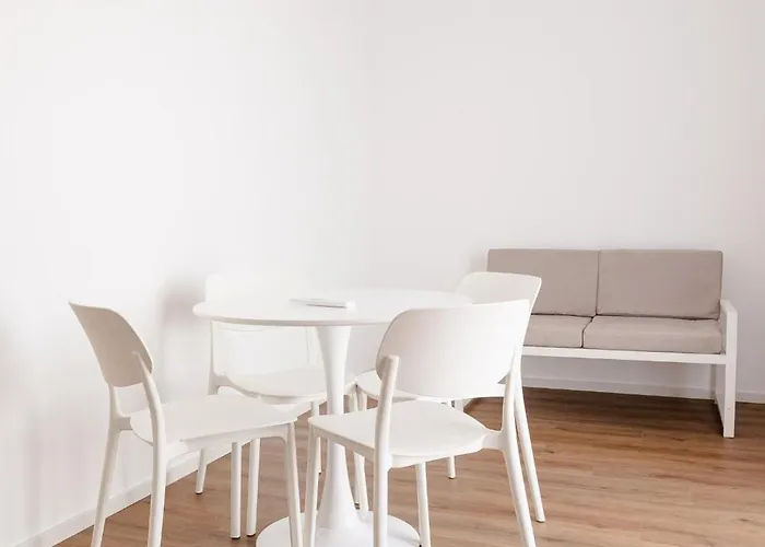 Ξενοδοχείο Eremo Dei Poeti