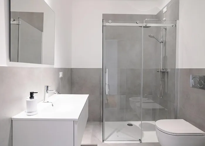 Ξενοδοχείο Eremo Dei Poeti