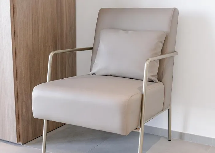 Ξενοδοχείο Eremo Dei Poeti