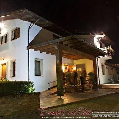 Eremo Dei Poeti Hotel