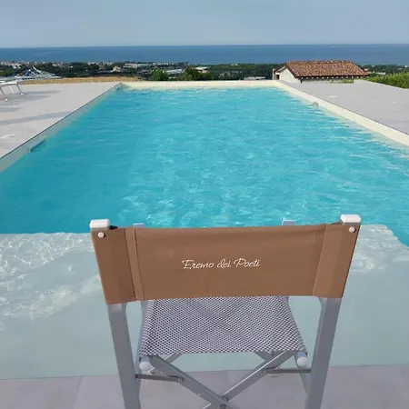 Eremo Dei Poeti Hotel *