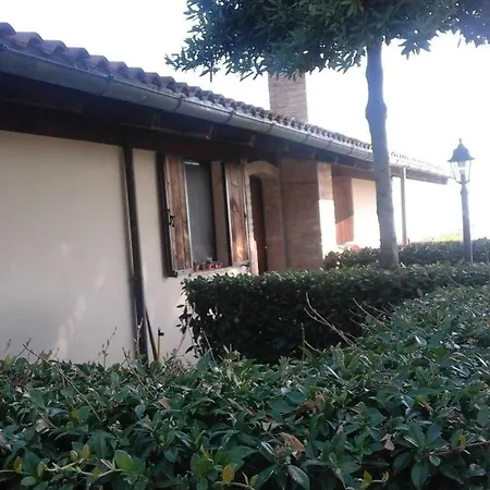 Eremo Dei Poeti Hotel *
