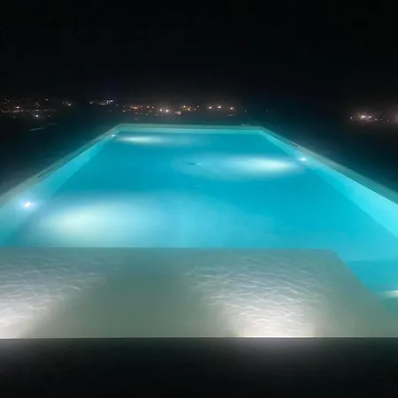 Hotel Eremo Dei Poeti Mosciano SantʼAngelo