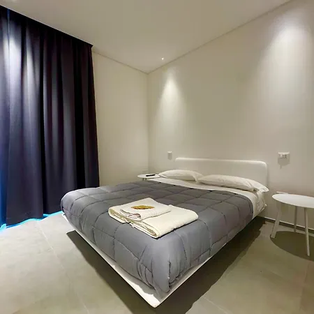 Otel Eremo Dei Poeti Mosciano SantʼAngelo