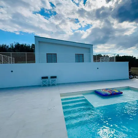 Eremo Dei Poeti Hotel