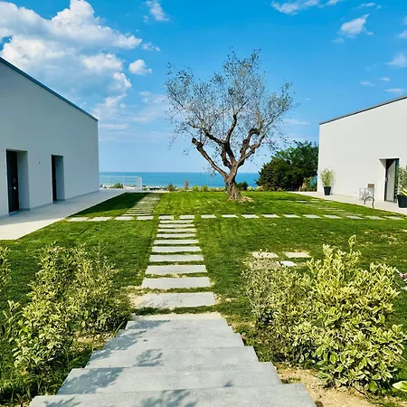 Eremo Dei Poeti Mosciano Sant'Angelo