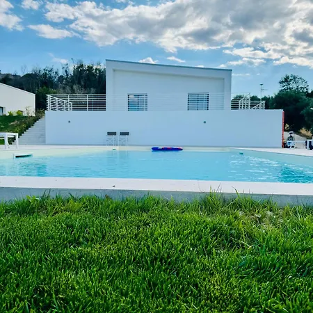 Otel Eremo Dei Poeti