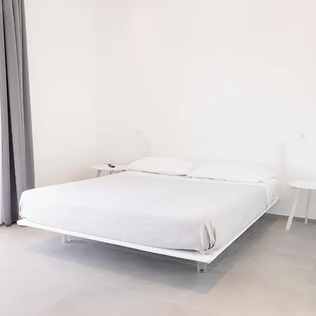 Otel Eremo Dei Poeti