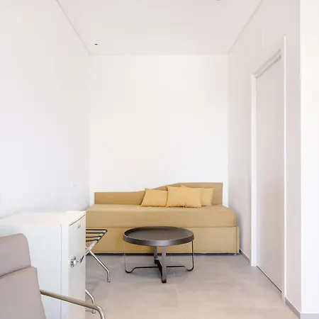 Eremo Dei Poeti Hotel