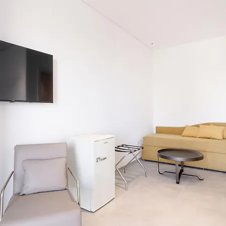 Eremo Dei Poeti Hotel