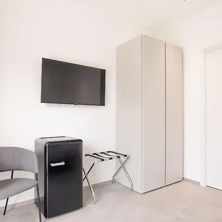 Eremo Dei Poeti Mosciano Sant'Angelo