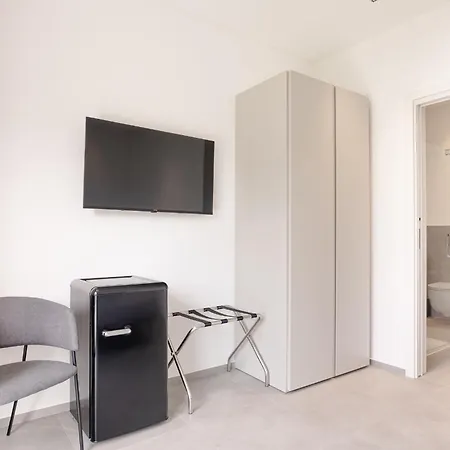 Hotel Eremo Dei Poeti *