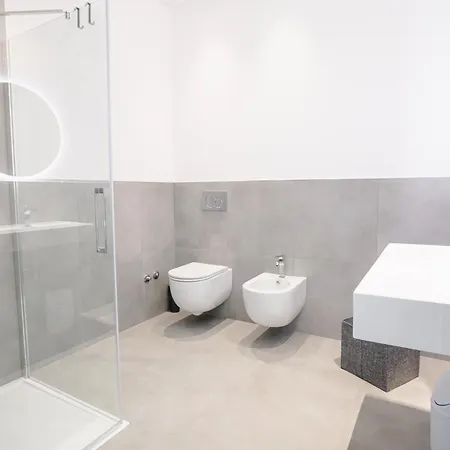 Hotel Eremo Dei Poeti