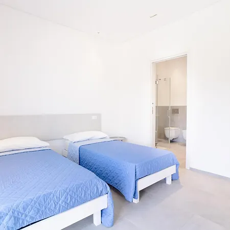 Eremo Dei Poeti Otel *