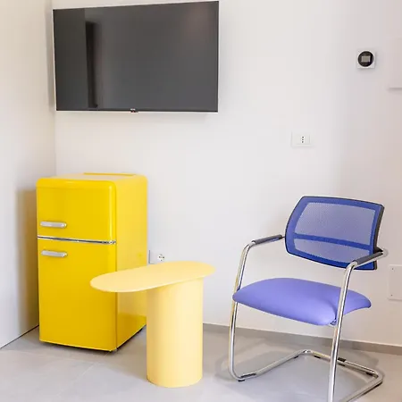 Hotel Eremo Dei Poeti