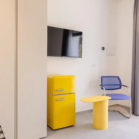 Eremo Dei Poeti Hotel