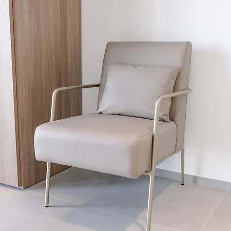 Hotel Eremo Dei Poeti