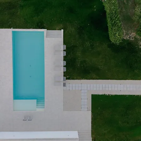 Eremo Dei Poeti Hotel