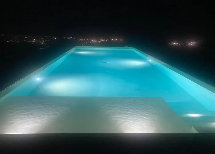 호텔 Eremo Dei Poeti 모스치아노 산탄젤로