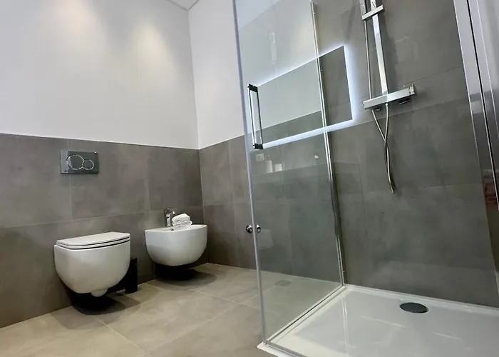 Eremo Dei Poeti Hotel *