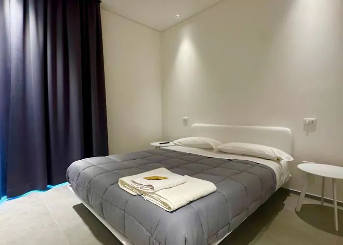 Hotel Eremo Dei Poeti Mosciano Sant'Angelo