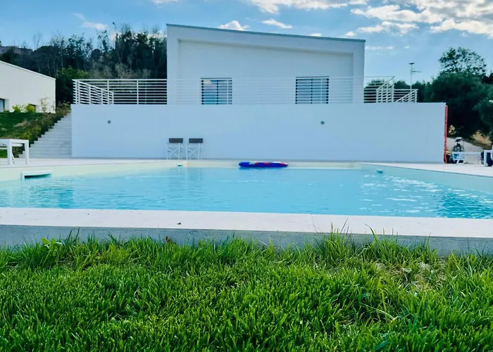 호텔 Eremo Dei Poeti