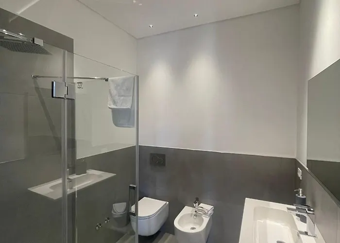 호텔 Eremo Dei Poeti 모스치아노 산탄젤로