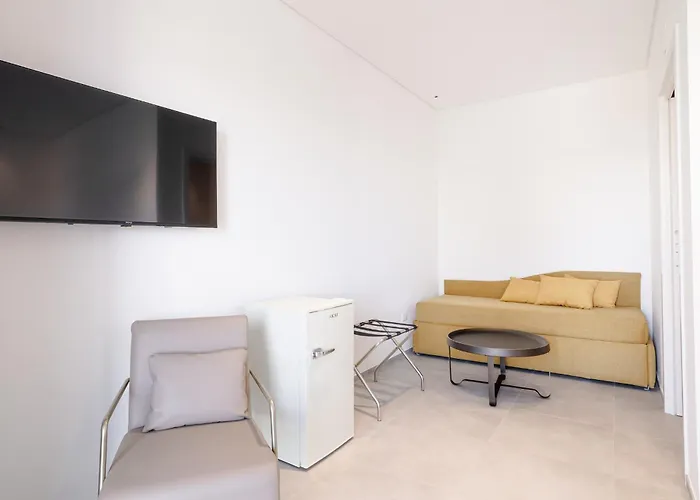 Eremo Dei Poeti 호텔