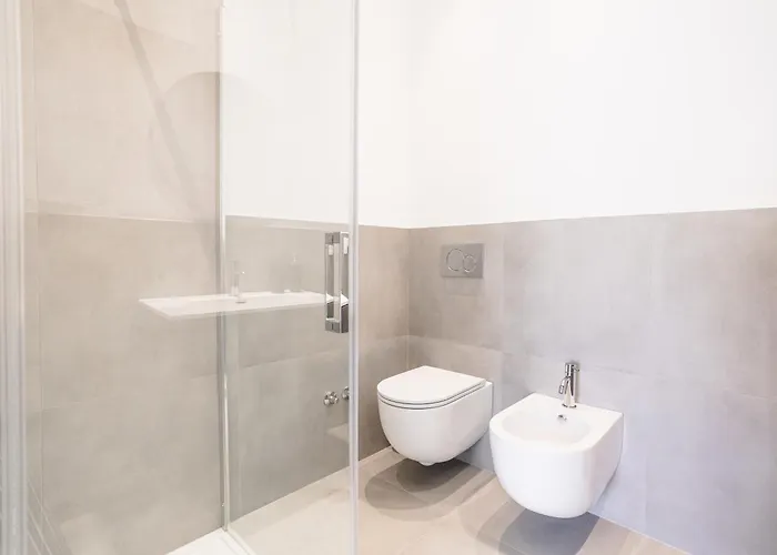 Eremo Dei Poeti 모스치아노 산탄젤로