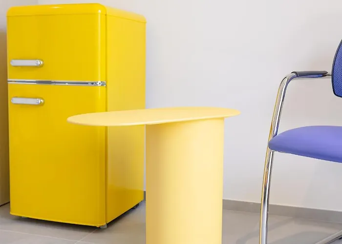 Eremo Dei Poeti * Mosciano Sant'Angelo