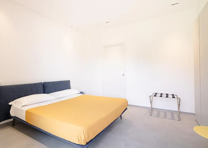 Eremo Dei Poeti 호텔