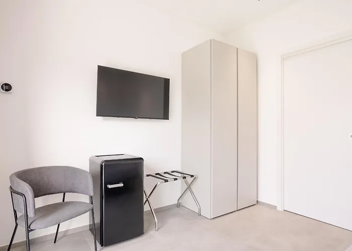 Eremo Dei Poeti 모스치아노 산탄젤로