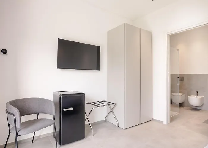 Hotel Eremo Dei Poeti *