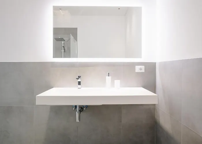 Eremo Dei Poeti * 모스치아노 산탄젤로