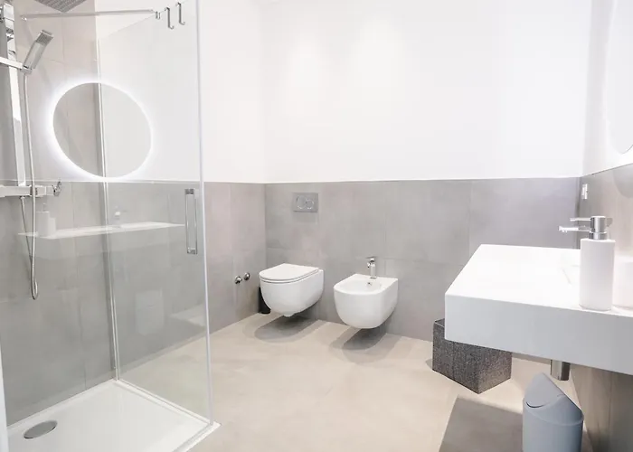 호텔 Eremo Dei Poeti